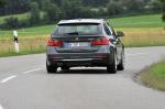 BMW 328i Touring Luxury 2012 года